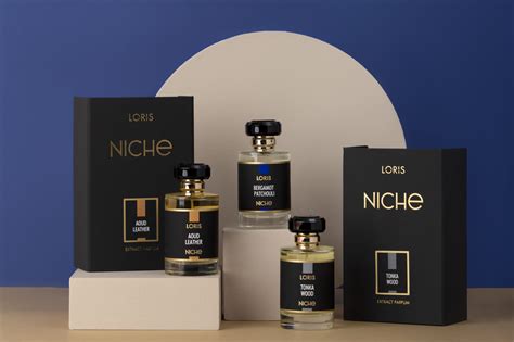 loris parfum